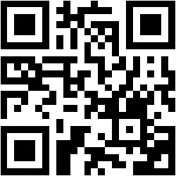 YUBOR QR code